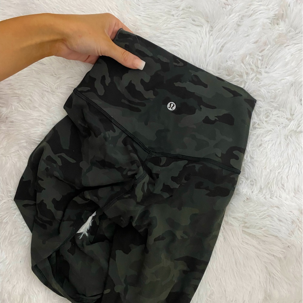 Lululemon Align Leggings
